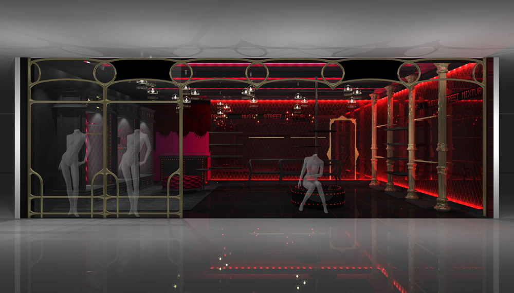 gallery 001/ギャラリー001/