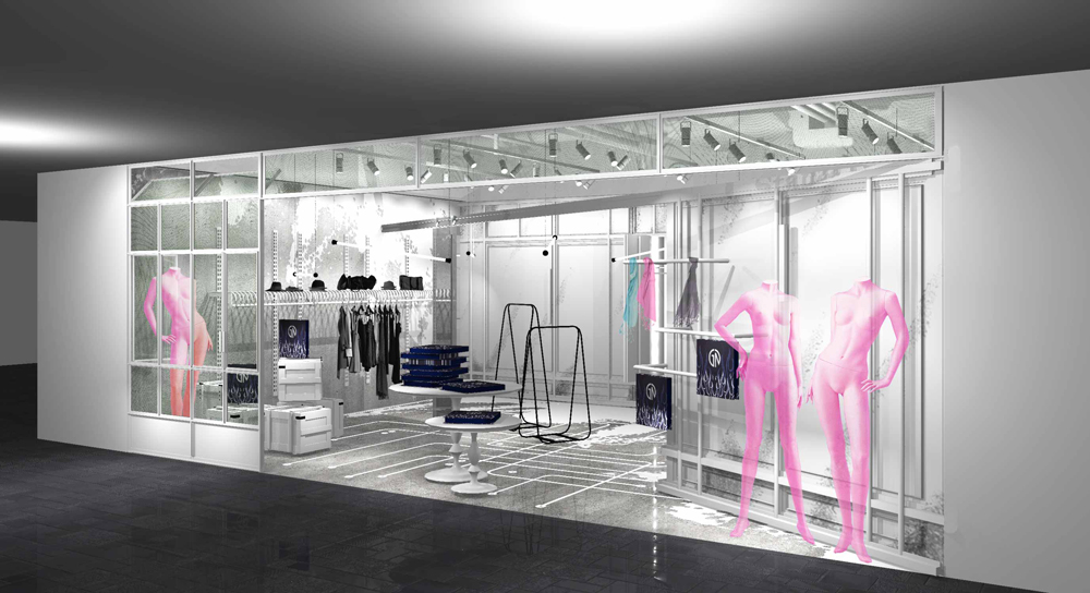 gallery 002/ギャラリー002/