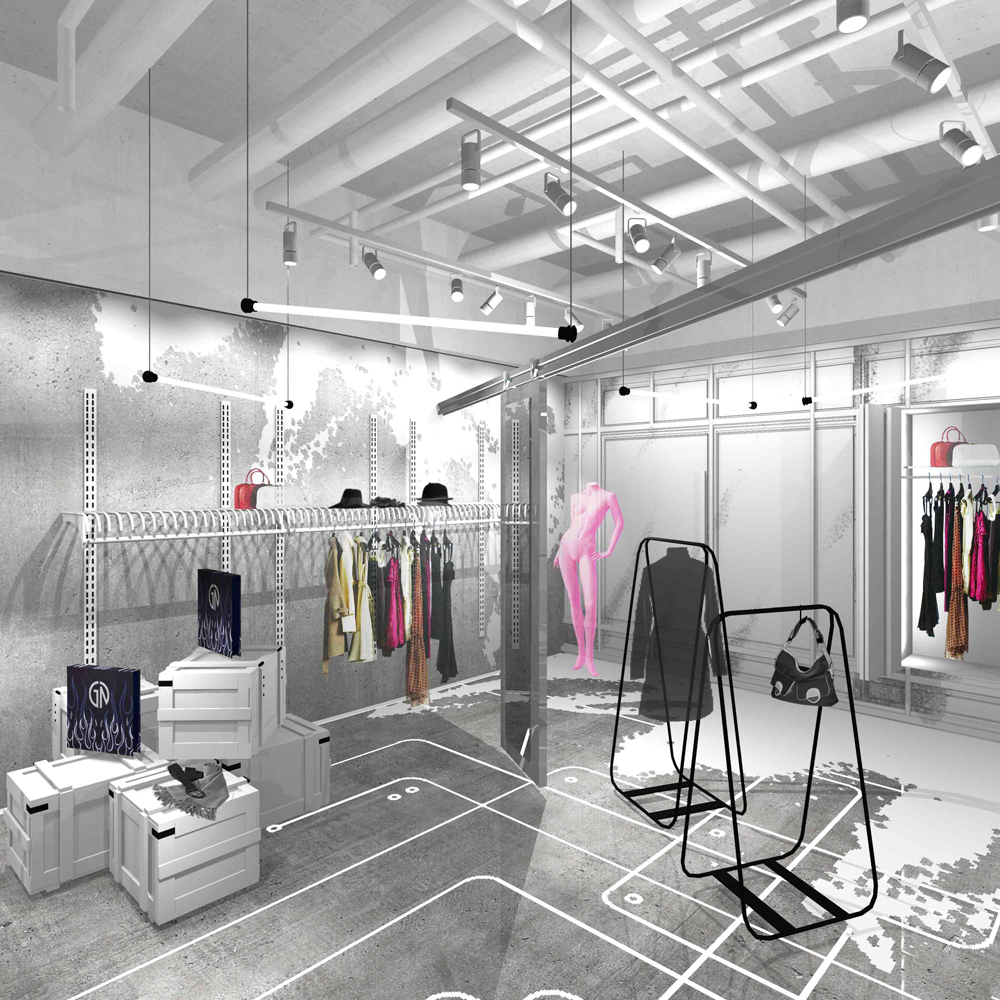 gallery 002/ギャラリー002/