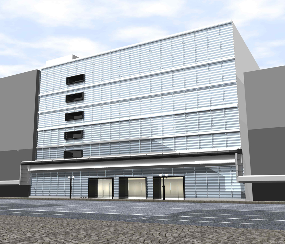 gallery 003/ギャラリー003/