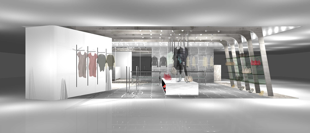 gallery 004/ギャラリー004/