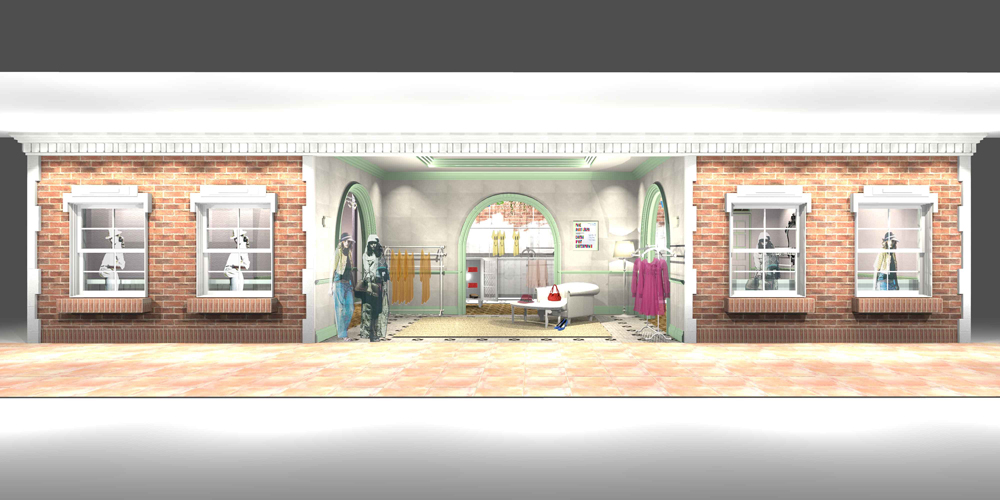 gallery/ギャラリー