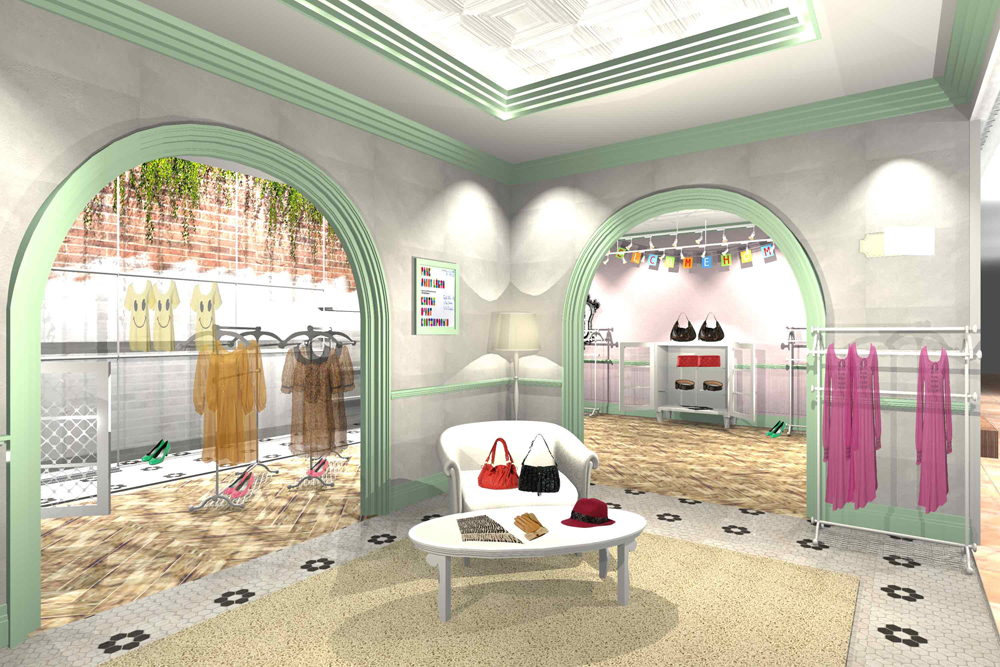 gallery/ギャラリー