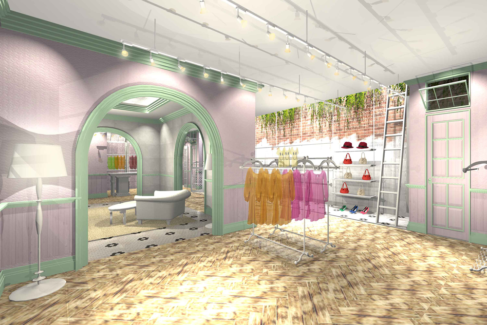 gallery/ギャラリー