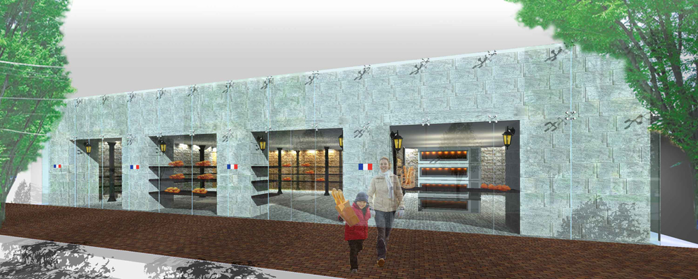 gallery/ギャラリー