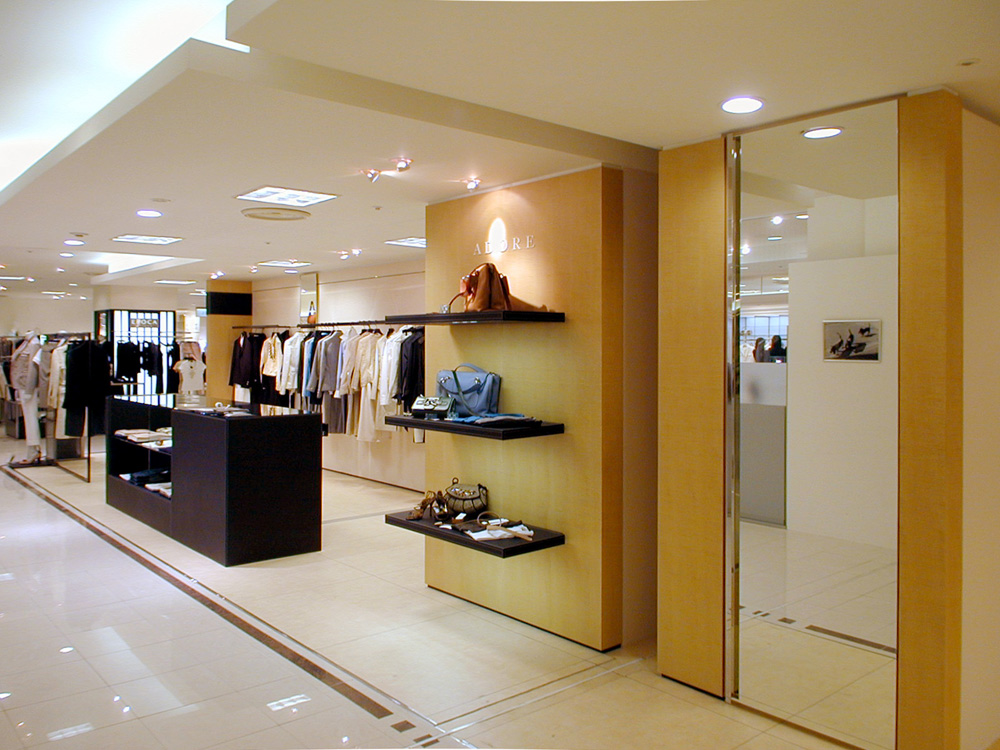 ADORE 京都大丸/アドーア 京都大丸/